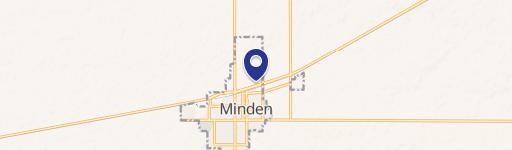 Minden, NE 68959
