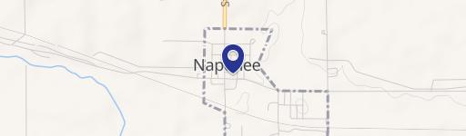 Naponee, NE 68960