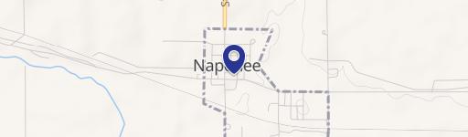 Naponee, NE 68960