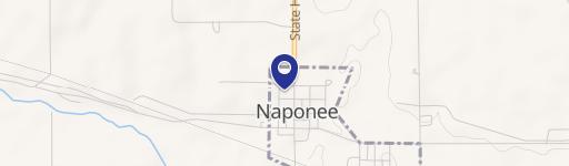 Naponee, NE 68960