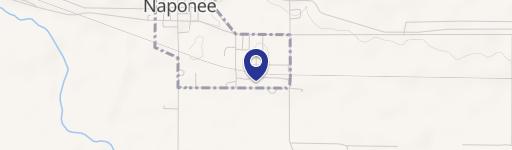Naponee, NE 68960