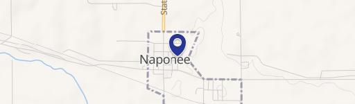 Naponee, NE 68960
