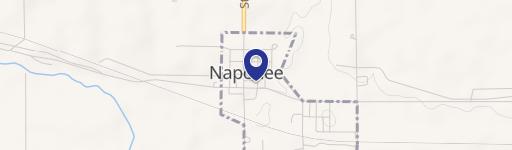 Naponee, NE 68960