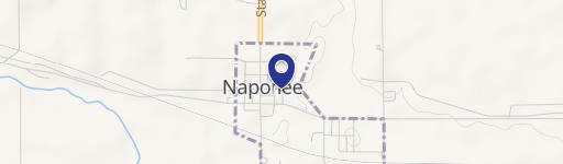Naponee, NE 68960