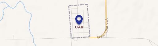 Oak, NE 68964