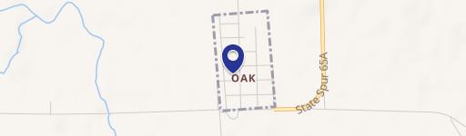 Oak, NE 68964
