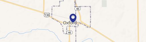 Oxford, NE 68967