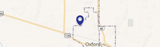 Oxford, NE 68967