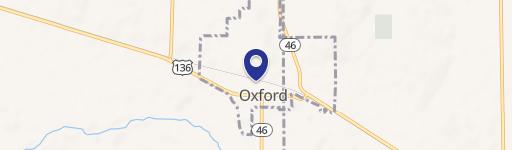 Oxford, NE 68967
