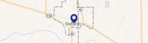 Oxford, NE 68967
