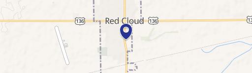 Red Cloud, NE 68970