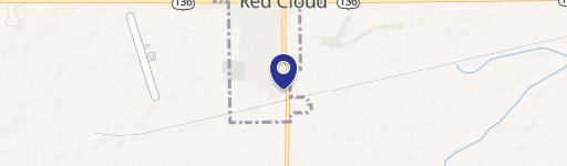 Red Cloud, NE 68970
