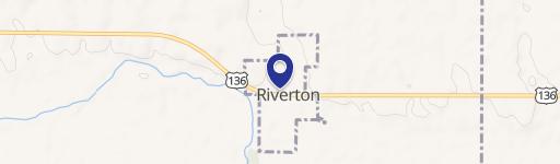 Riverton, NE 68972