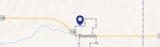 Riverton, NE 68972