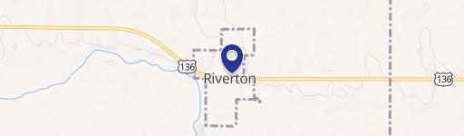 Riverton, NE 68972