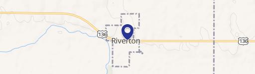 Riverton, NE 68972