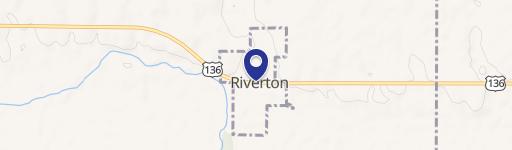 Riverton, NE 68972