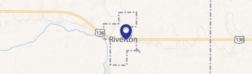Riverton, NE 68972