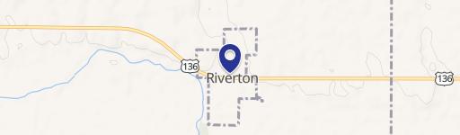 Riverton, NE 68972