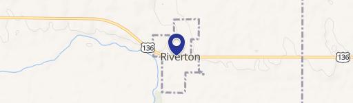 Riverton, NE 68972