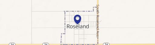 Roseland, NE 68973