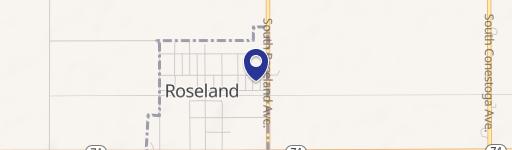 Roseland, NE 68973
