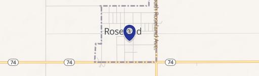 Roseland, NE 68973