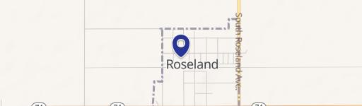 Roseland, NE 68973