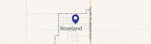 Roseland, NE 68973
