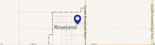 Roseland, NE 68973