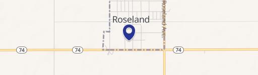 Roseland, NE 68973