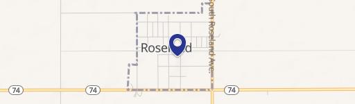 Roseland, NE 68973