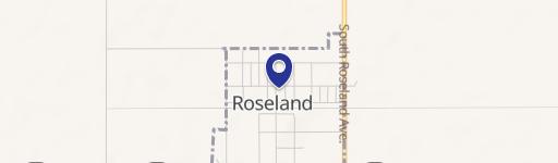 Roseland, NE 68973