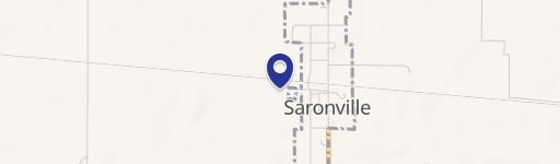 Saronville, NE 68975