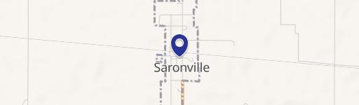 Saronville, NE 68975