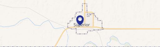 Superior, NE 68978