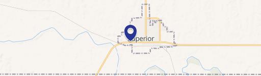 Superior, NE 68978
