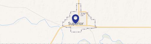 Superior, NE 68978