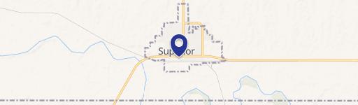 Superior, NE 68978