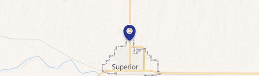 Superior, NE 68978
