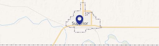 Superior, NE 68978