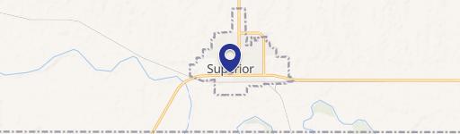 Superior, NE 68978