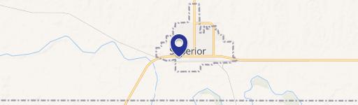 Superior, NE 68978