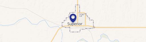 Superior, NE 68978