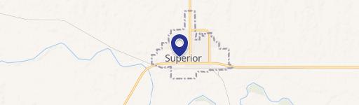 Superior, NE 68978