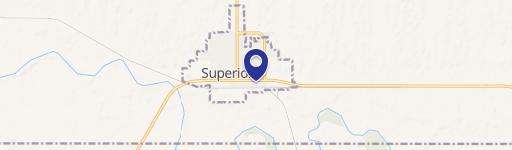 Superior, NE 68978