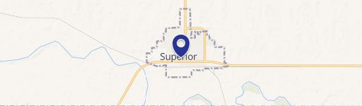 Superior, NE 68978