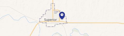 Superior, NE 68978