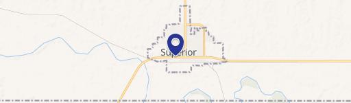 Superior, NE 68978