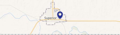 Superior, NE 68978